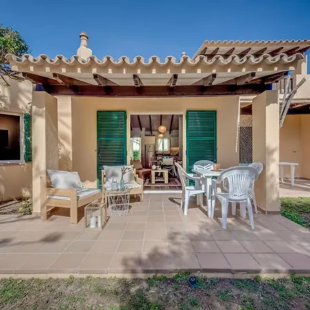 Ca La Nina Apartment *