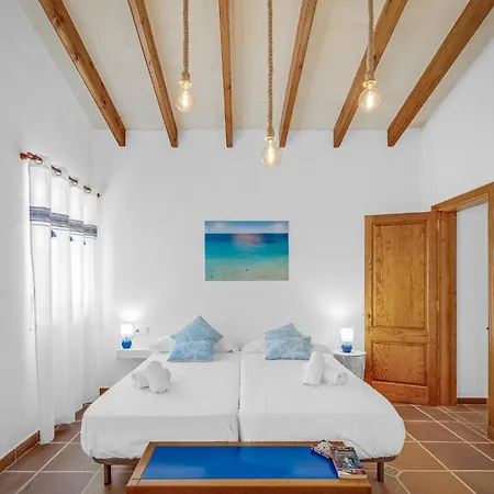 Apartment Ca La Nina *