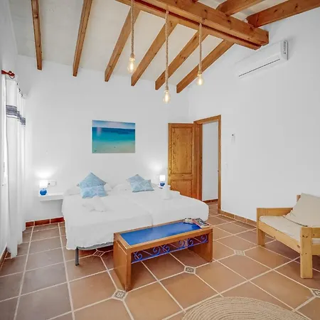 Apartment Ca La Nina Son Xoriguer