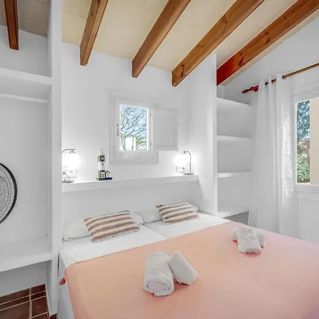 Ca La Nina Apartment