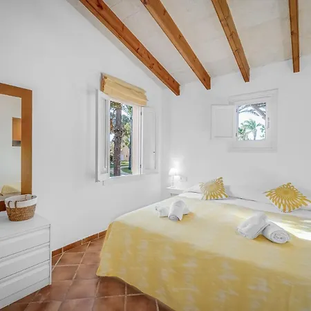 Ca La Nina Apartment *
