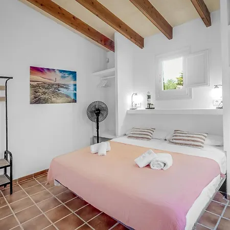 Apartment Ca La Nina